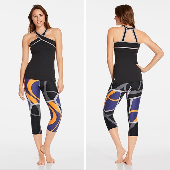 Fabletics Exercise Tank NWOT - Picture 4 of 4